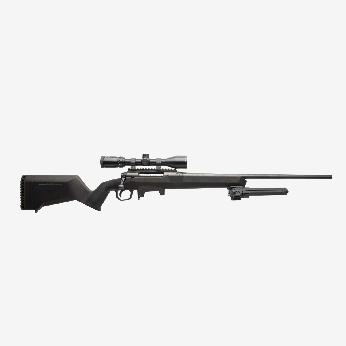 Hunter Lite Stock – Savage® AXIS Short Action Black