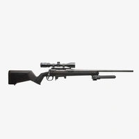 Hunter Lite Stock – Savage® AXIS Short Action Black