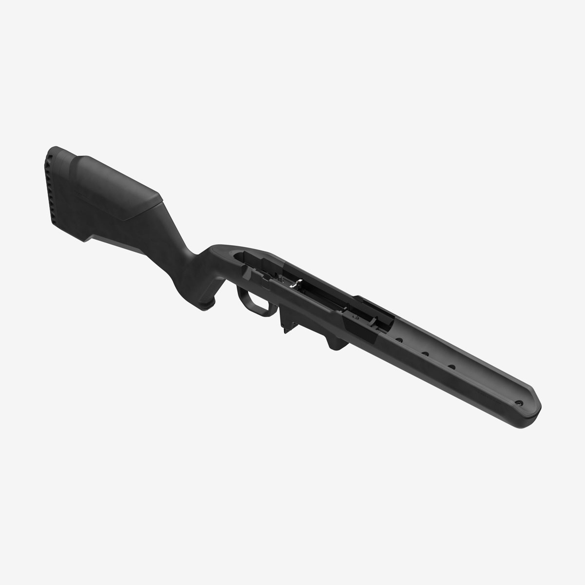 Hunter Lite Stock – Savage® AXIS Short Action Black