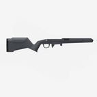 Hunter Lite Stock – Savage® AXIS Short Action Stealth Grey