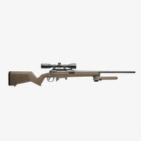 Hunter Lite Stock – Savage® AXIS Short Action Flat Dark Earth