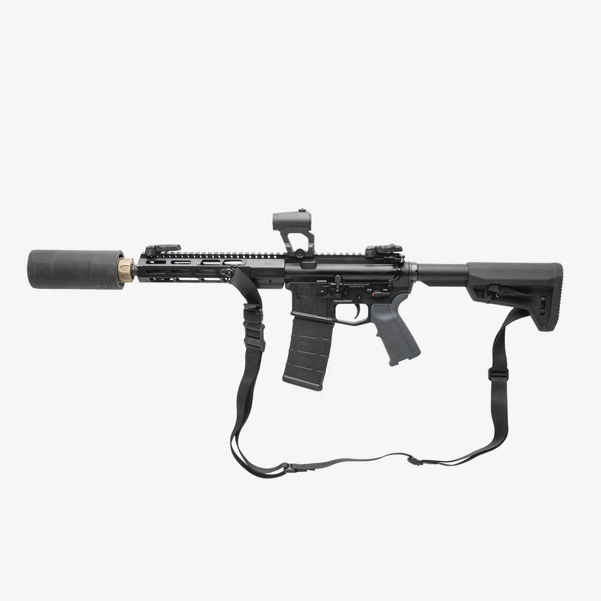 MS1® Lite Sling Black