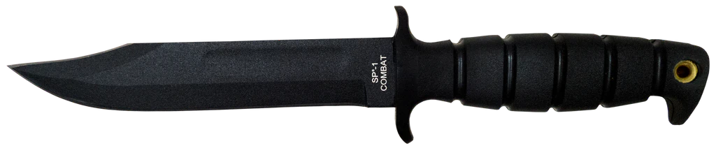 SP1 Marine Combat Fixed Blade