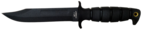 SP1 Marine Combat Fixed Blade