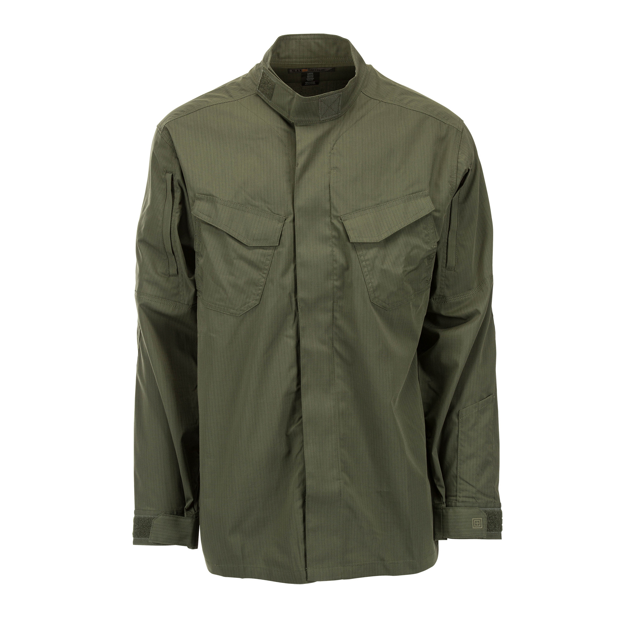 Stryke TDU Shirt TDU Green X-Large