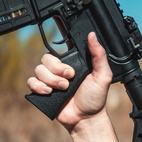 MOE-K Grip AR15/M4 Black