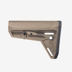 MOE SL Carbine Stock Mil Spec Flat Dark Earth