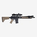 MOE SL Carbine Stock Mil Spec Flat Dark Earth