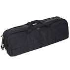 34 x 100 cm Dual Weapon Bag -11 Black
