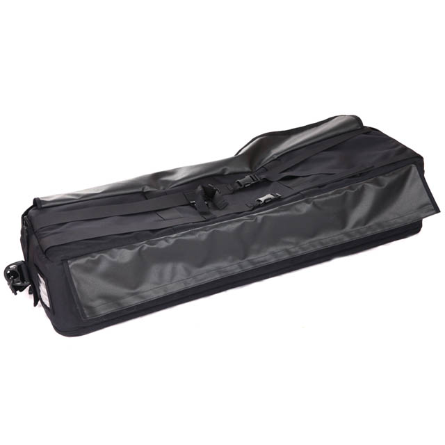 34 x 100 cm Dual Weapon Bag -11 Black