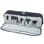 34 x 100 cm Dual Weapon Bag -11 Black