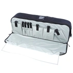 34 x 100 cm Dual Weapon Bag -11 Black