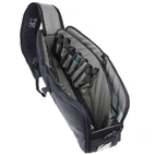 34 x 100 cm Dual Weapon Bag -11 Black