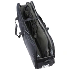 34 x 100 cm Dual Weapon Bag -11 Black