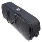 34 x 100 cm Dual Weapon Bag -11 Black