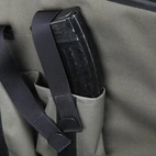 34 x 100 cm Dual Weapon Bag -11 Black