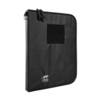 A4 Folder Black