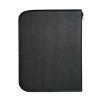 A4 Folder Black