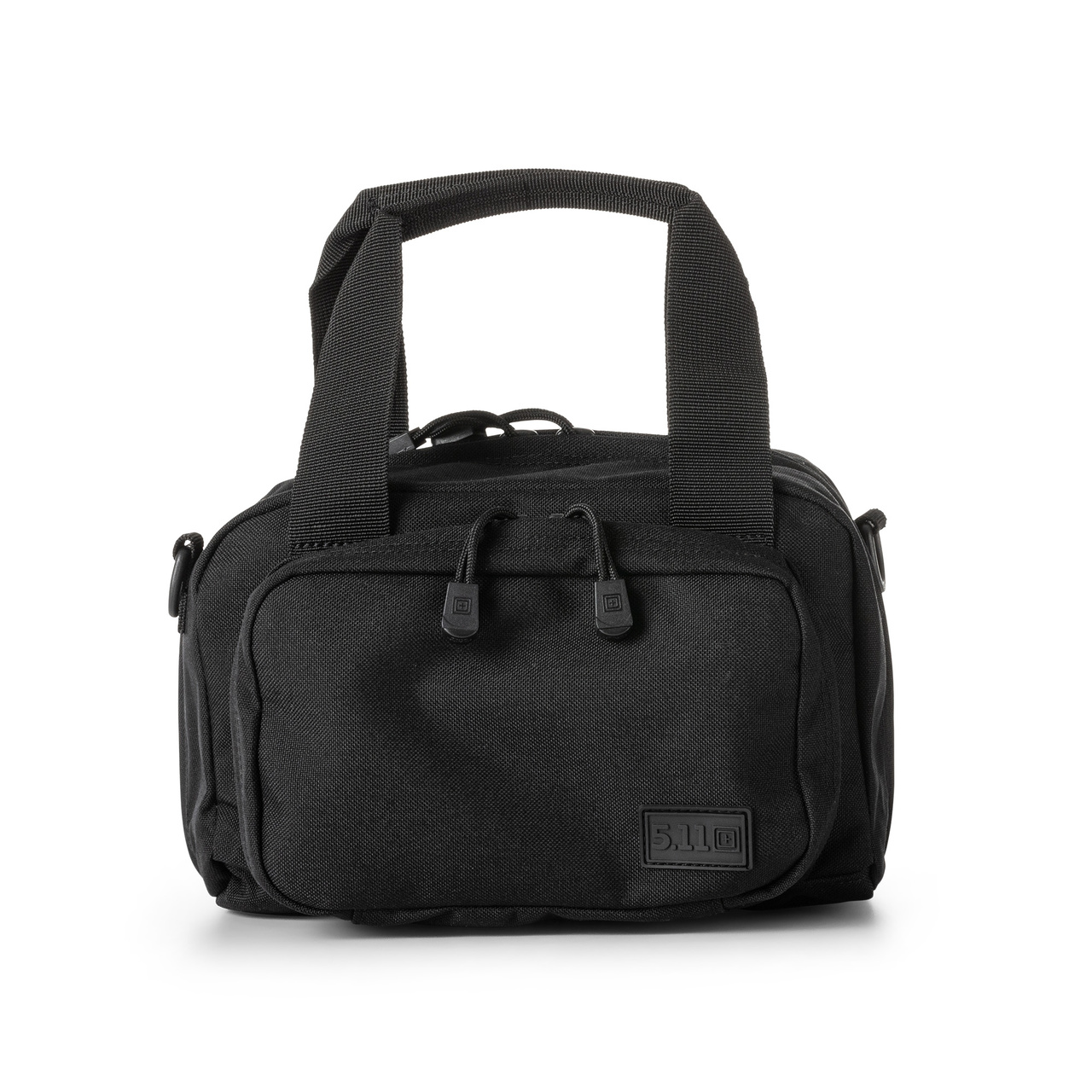 Small Kit Bag Black