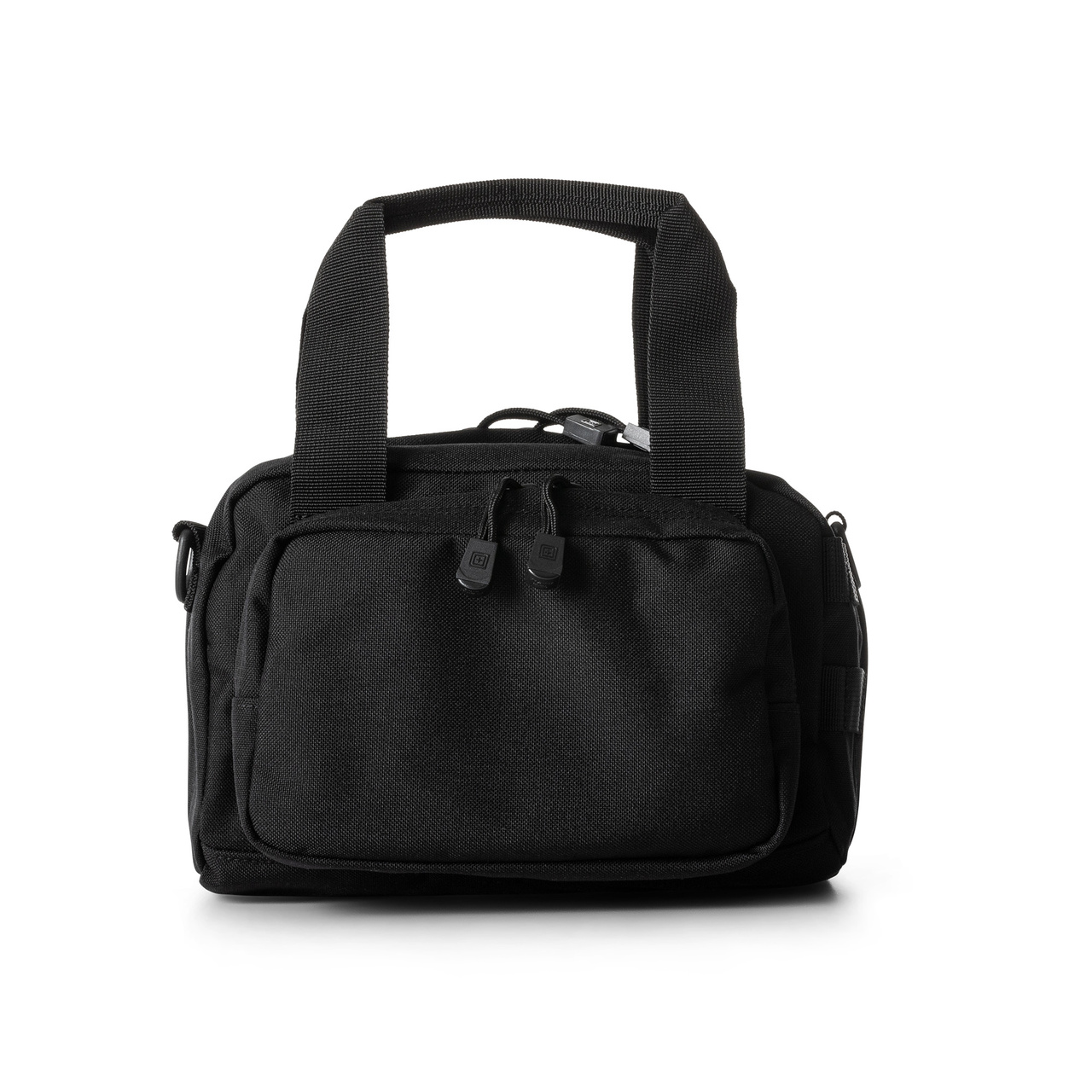 Small Kit Bag Black