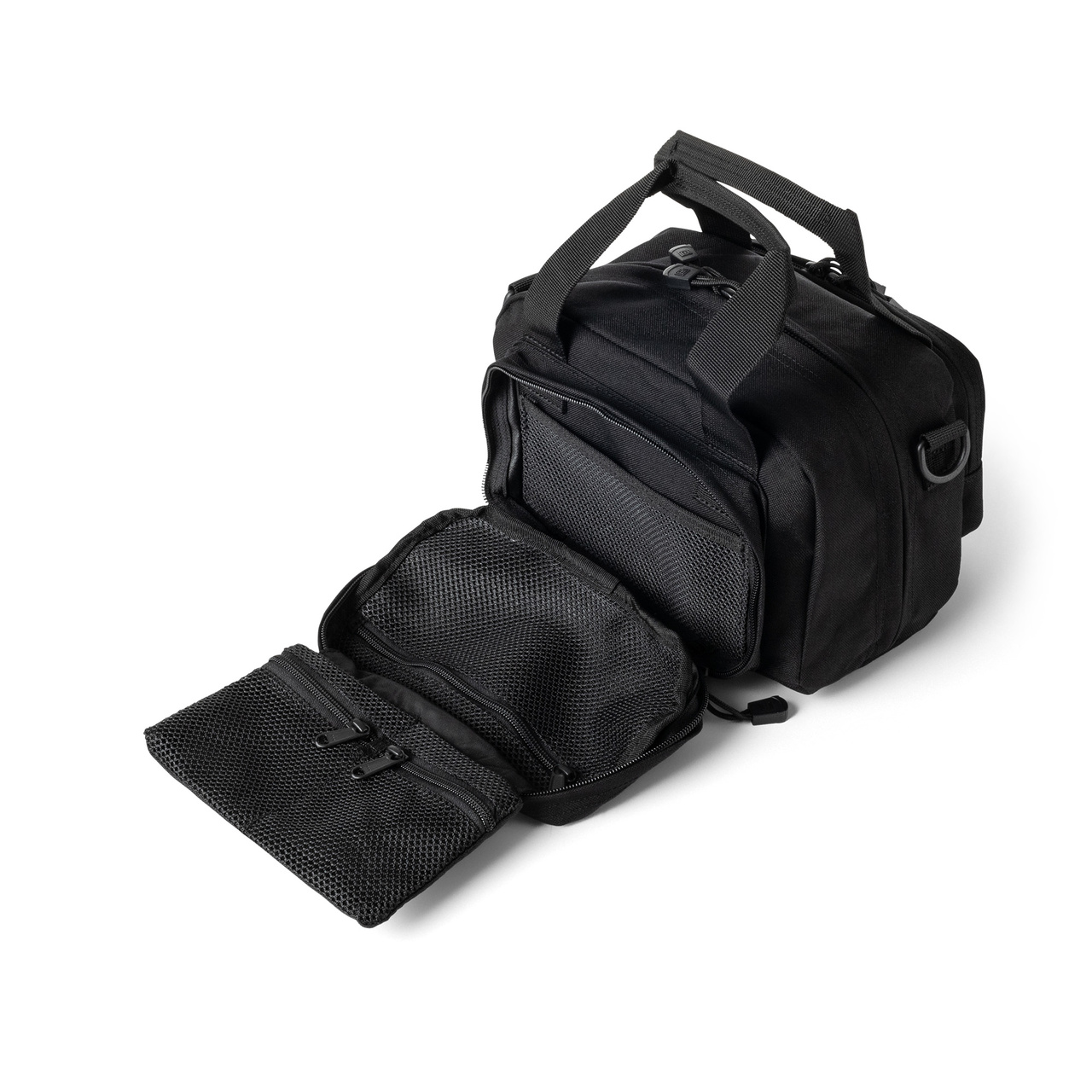 Small Kit Bag Black