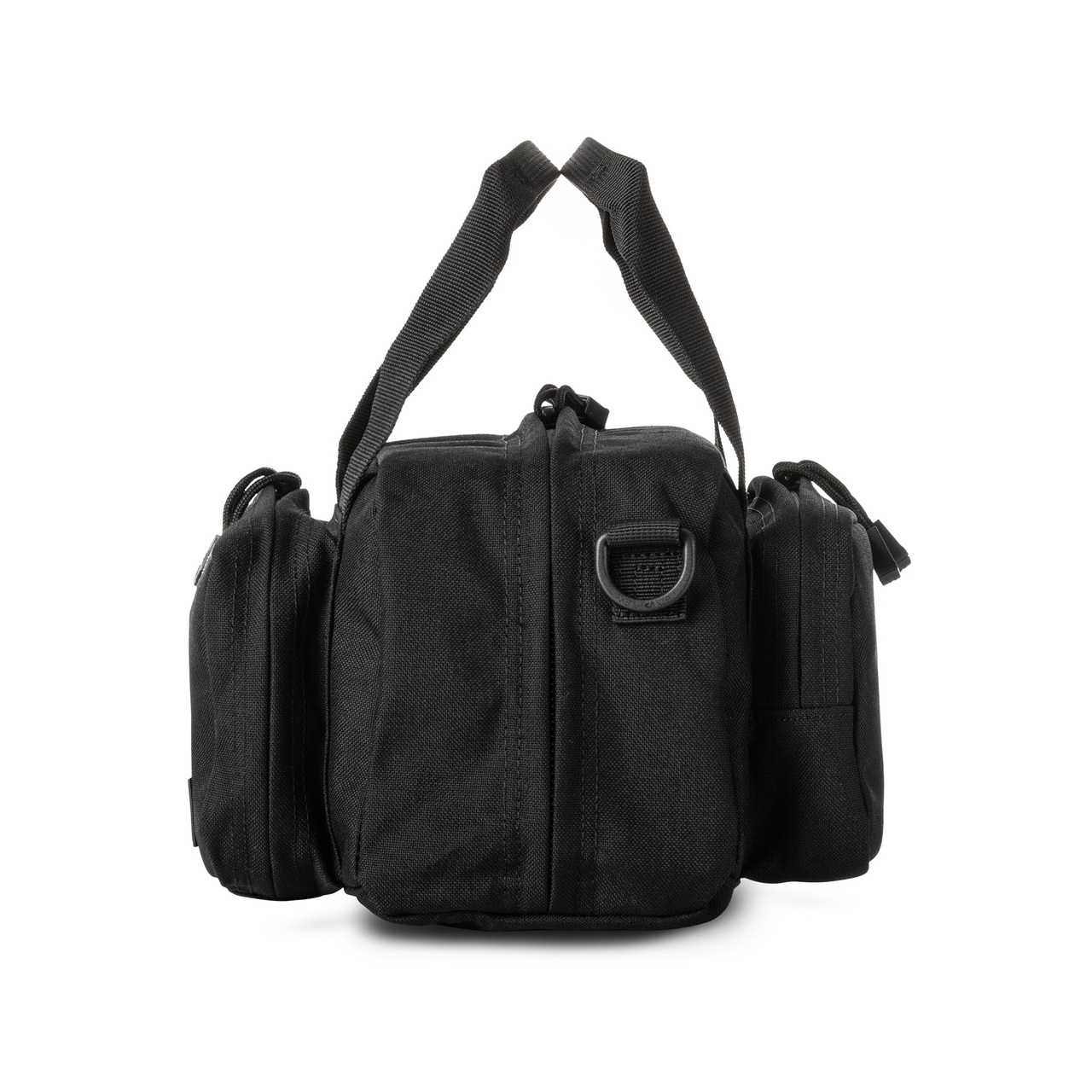 Small Kit Bag Black