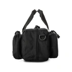 Small Kit Bag Black