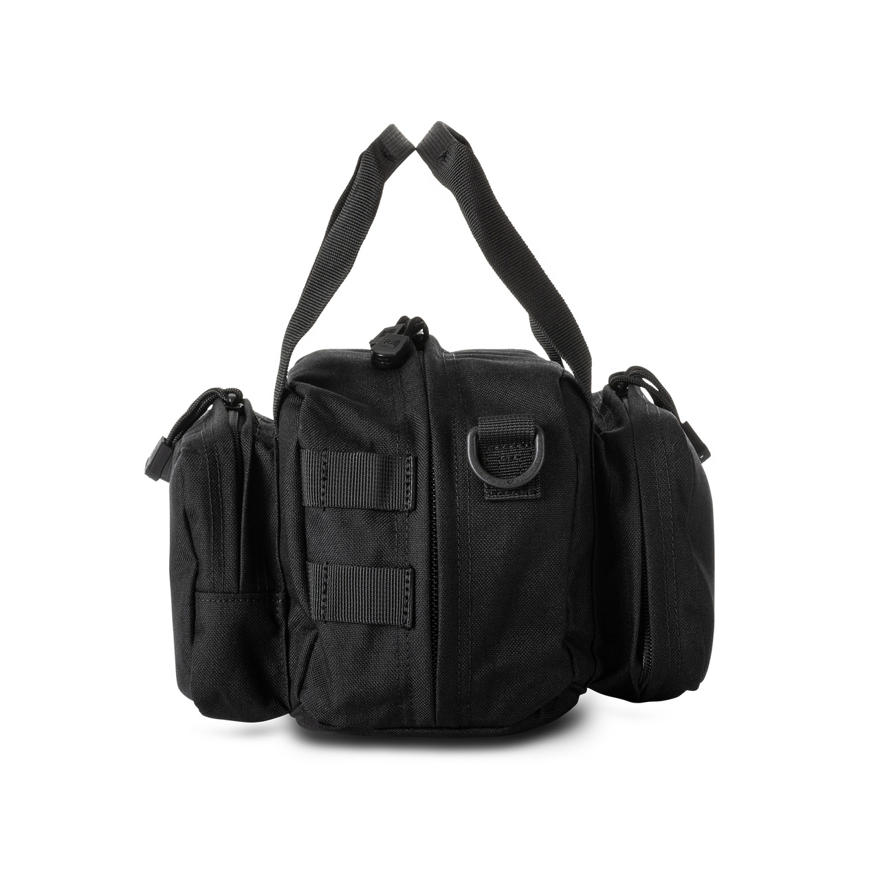 Small Kit Bag Black