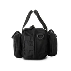 Small Kit Bag Black