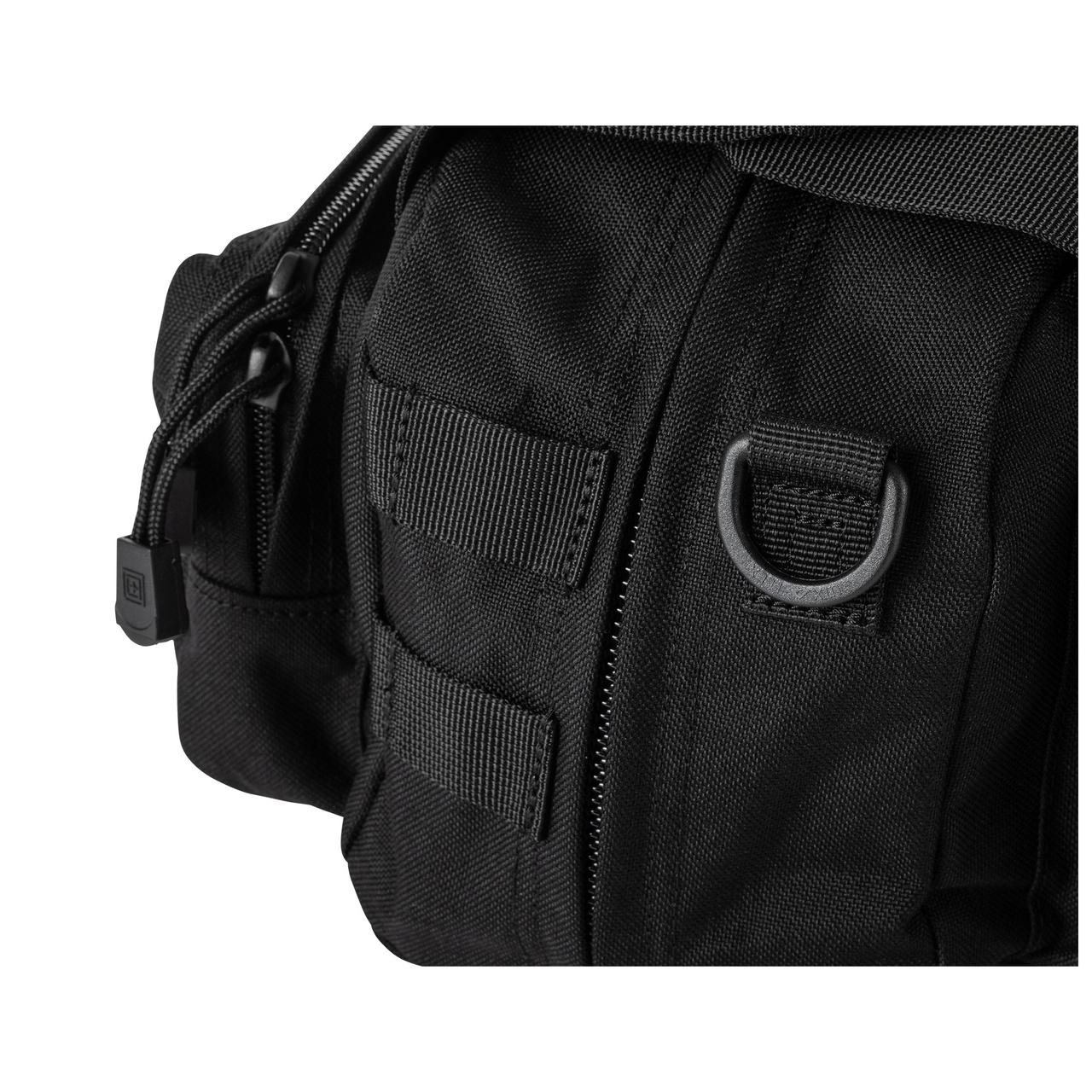 Small Kit Bag Black