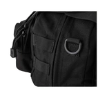 Small Kit Bag Black