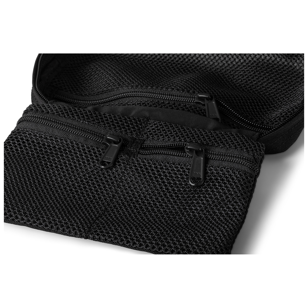 Small Kit Bag Black