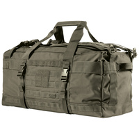 RUSH LBD Lima Ranger Green