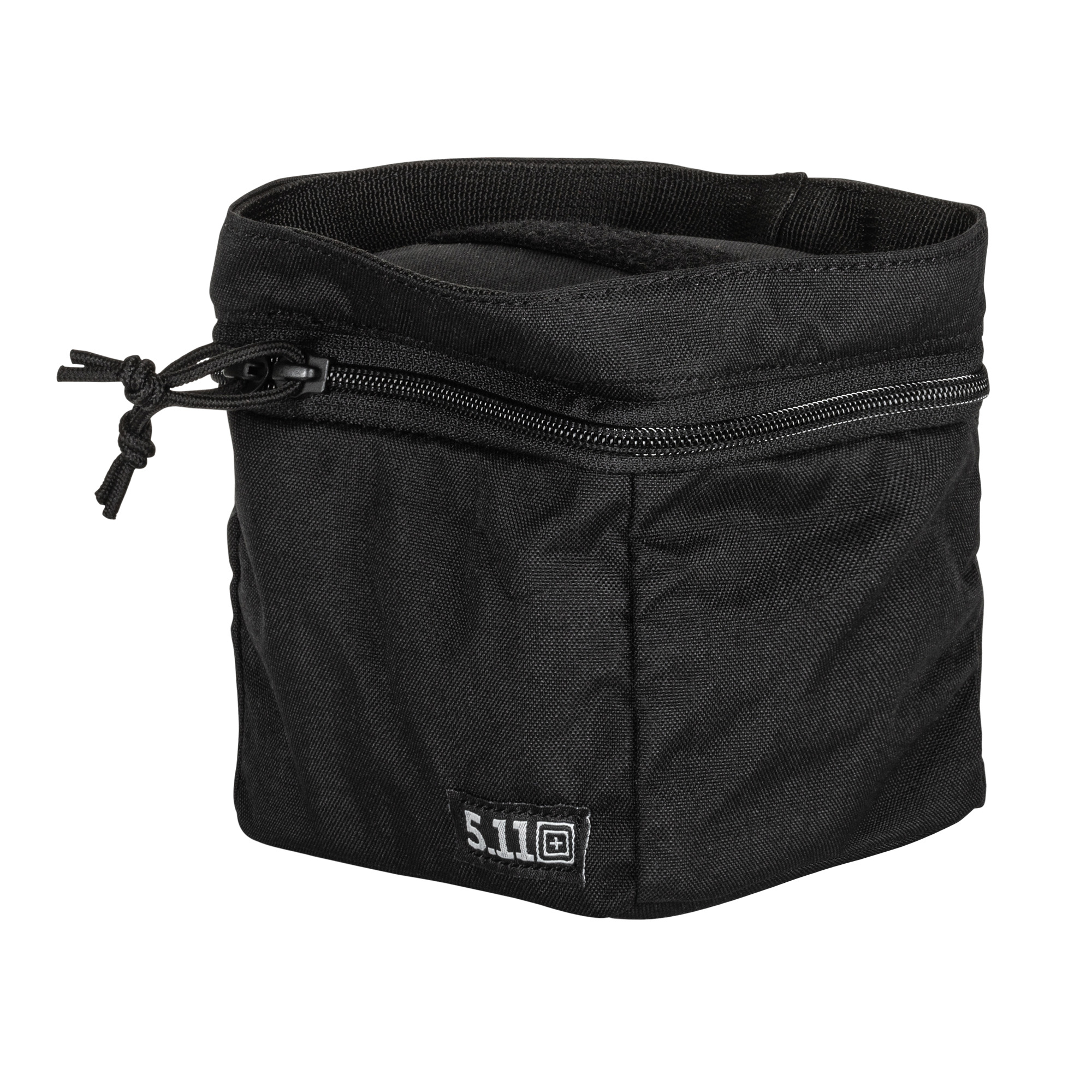 Range Master Pouch Small Black