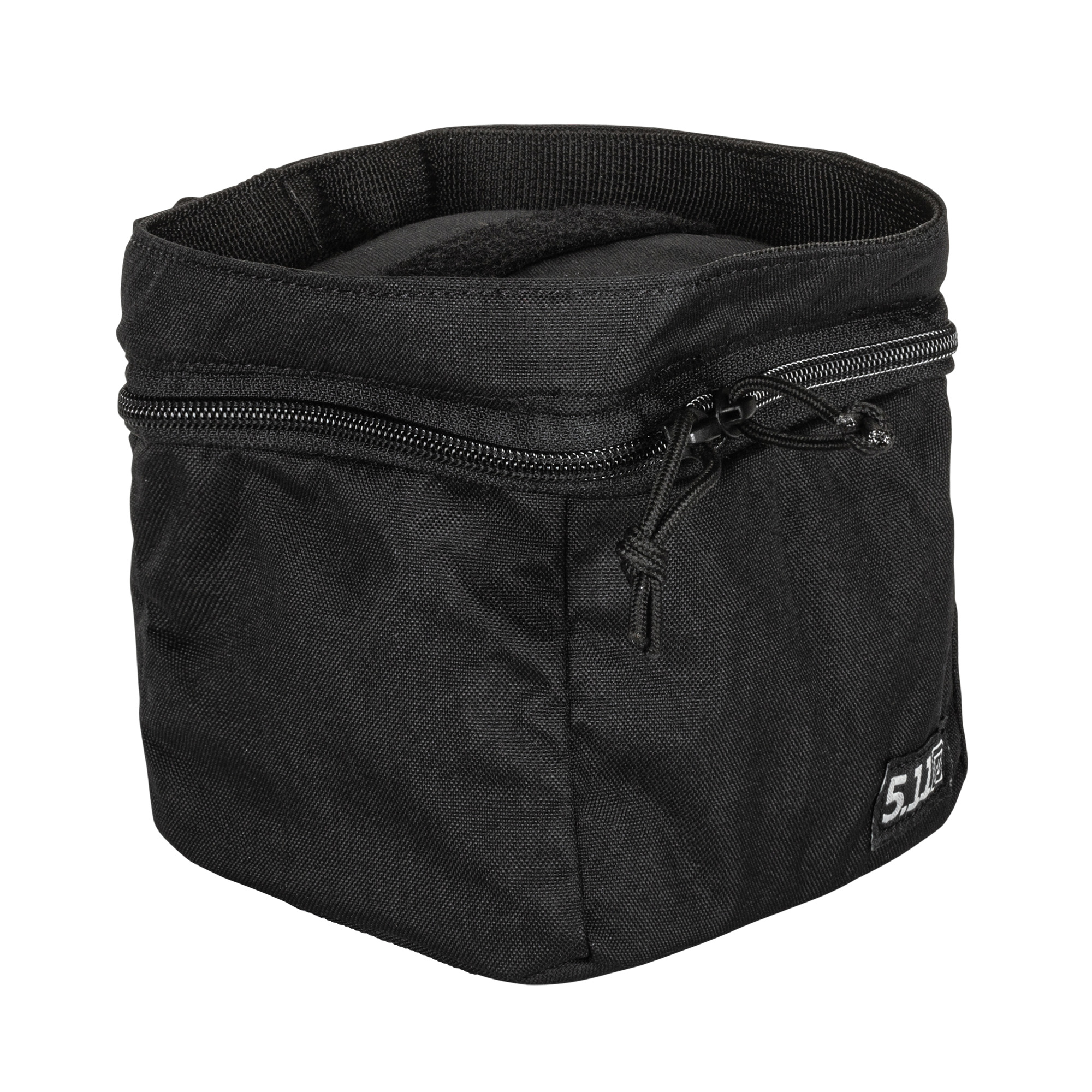 Range Master Pouch Small Black