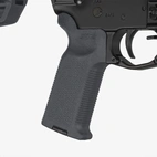 MOE-K2 Grip AR15/M4 Grey