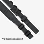 MS1® Padded Sling Grey