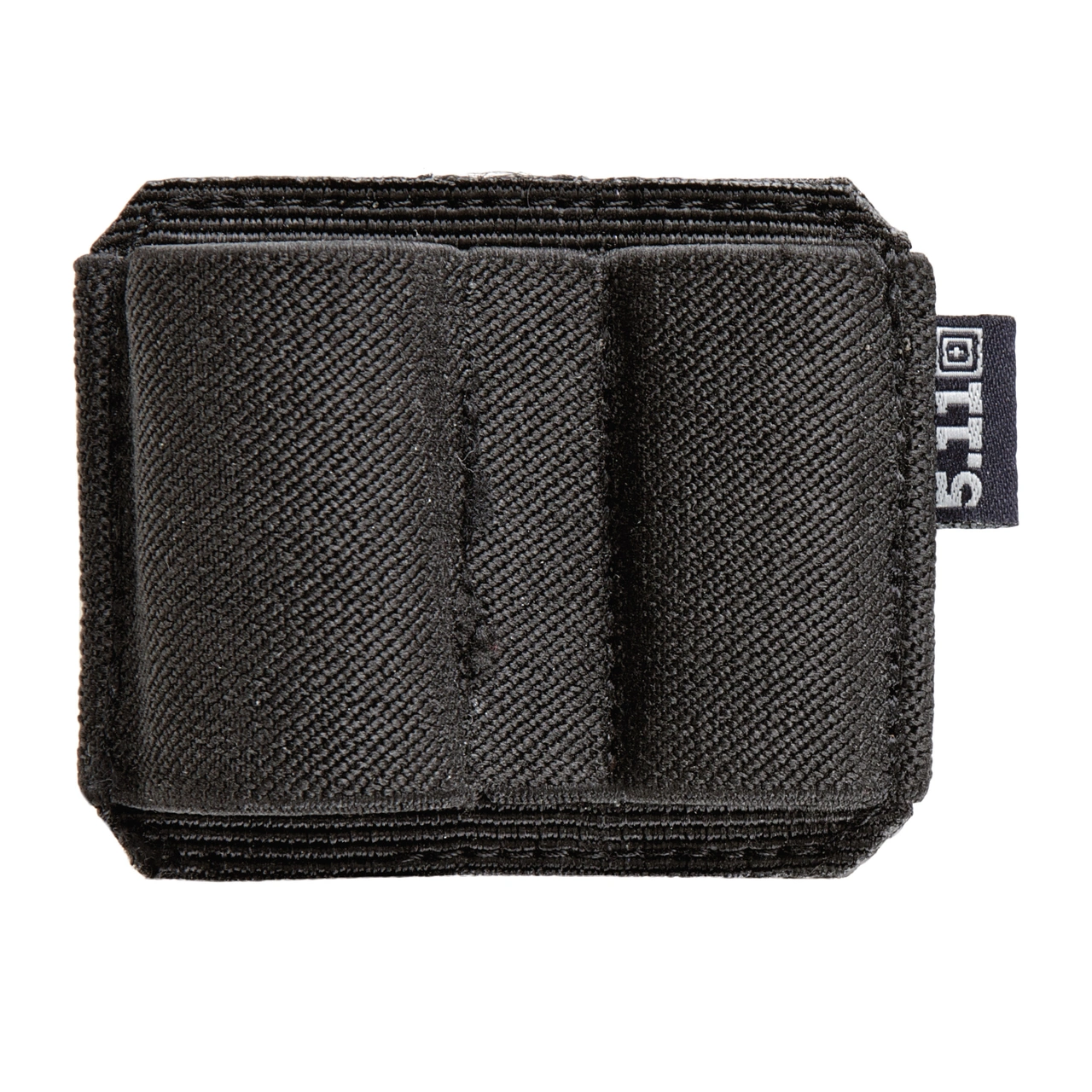 Light-Writing Patch Black