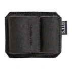 Light-Writing Patch Black