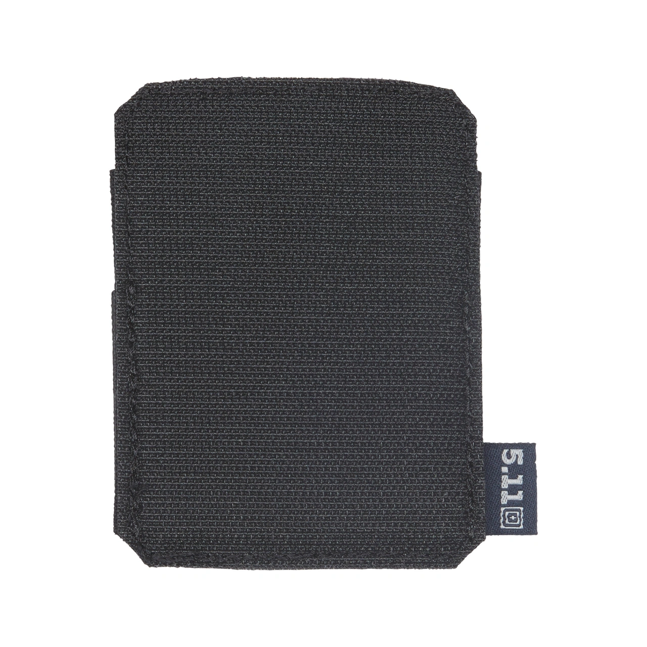 Light-Writing Patch Black
