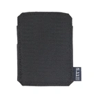 Light-Writing Patch Black