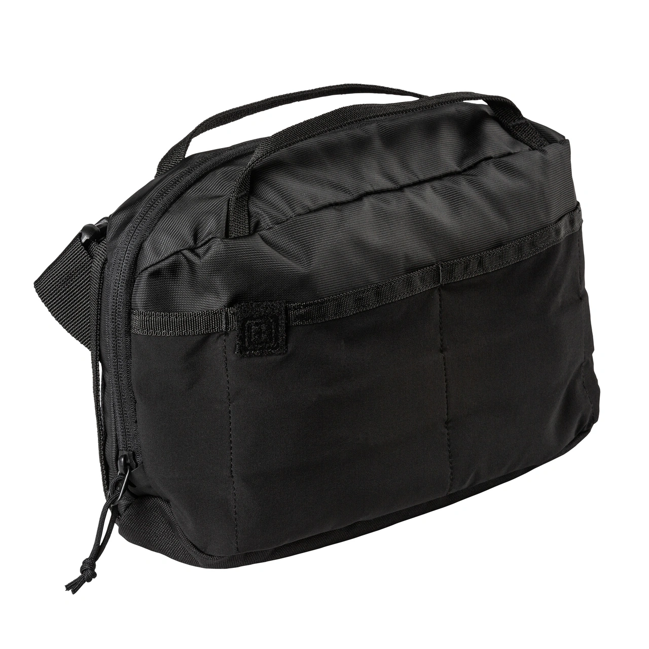 Emergency Ready Bag 6L Black