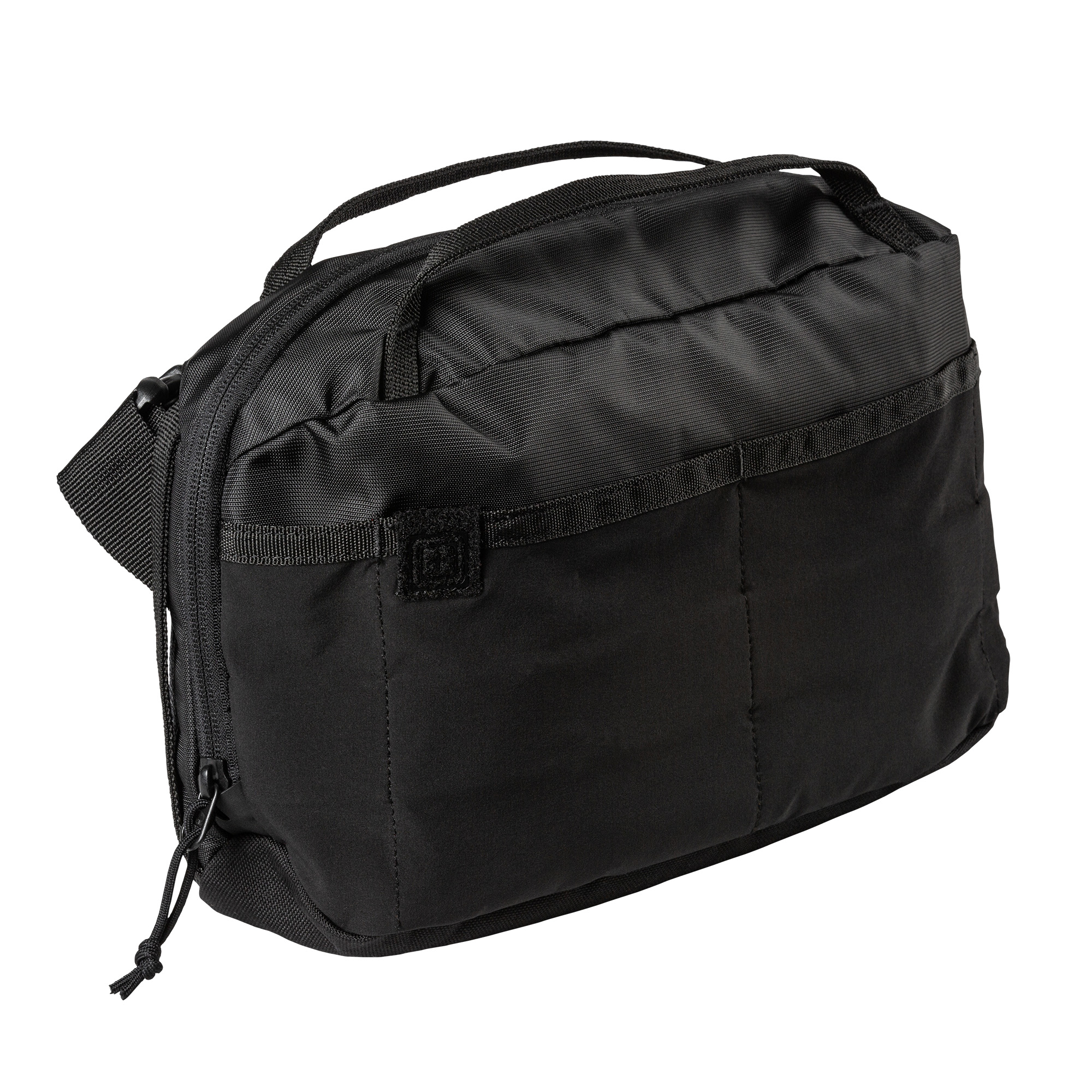 Emergency Ready Bag 6L Black