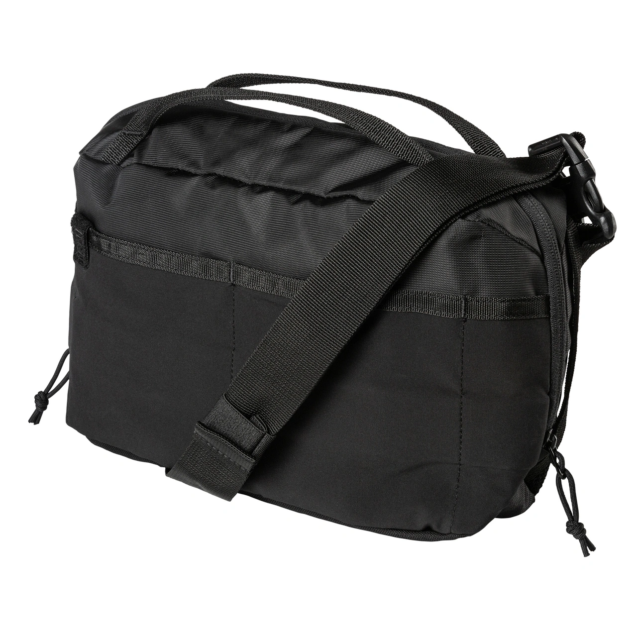Emergency Ready Bag 6L Black