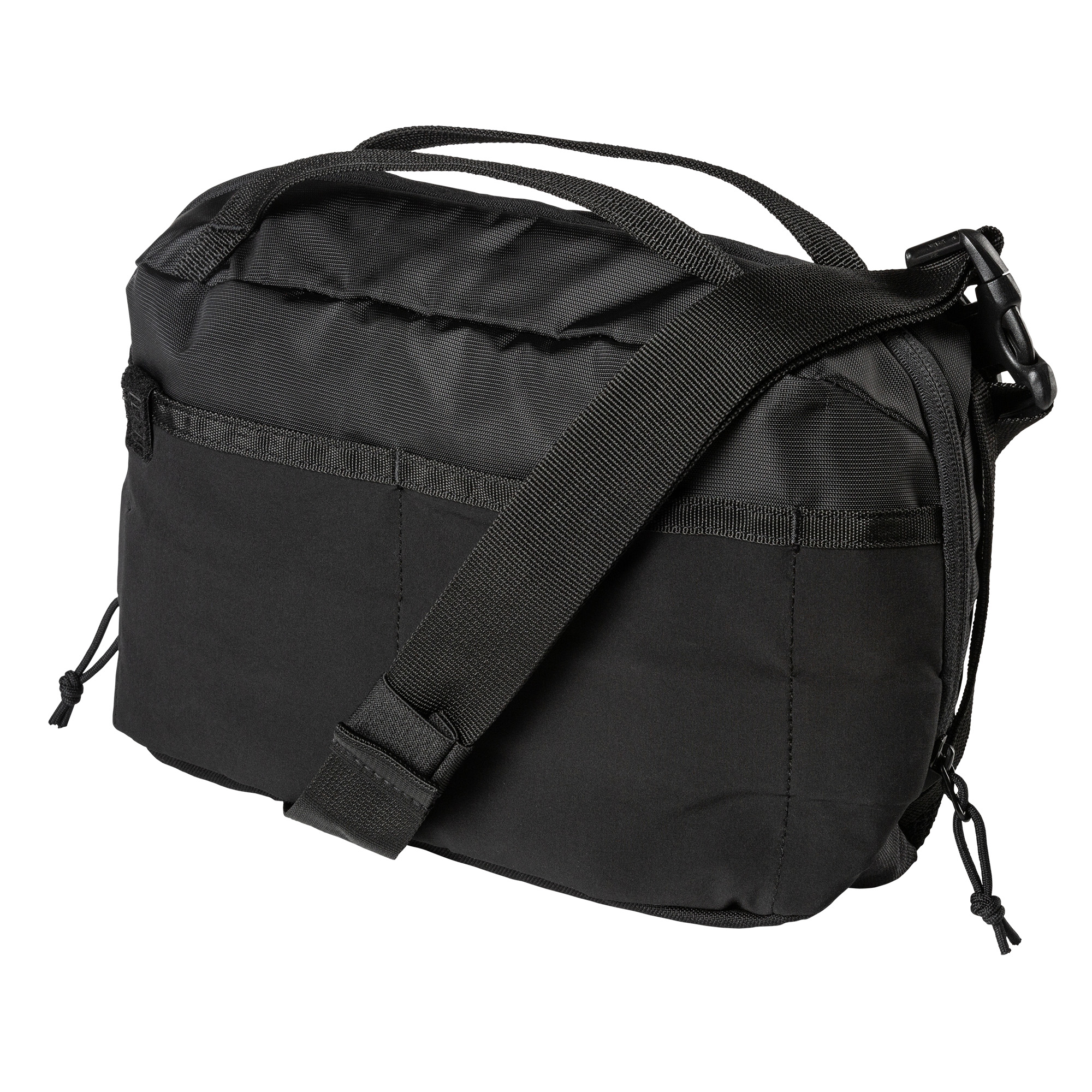 Emergency Ready Bag 6L Black