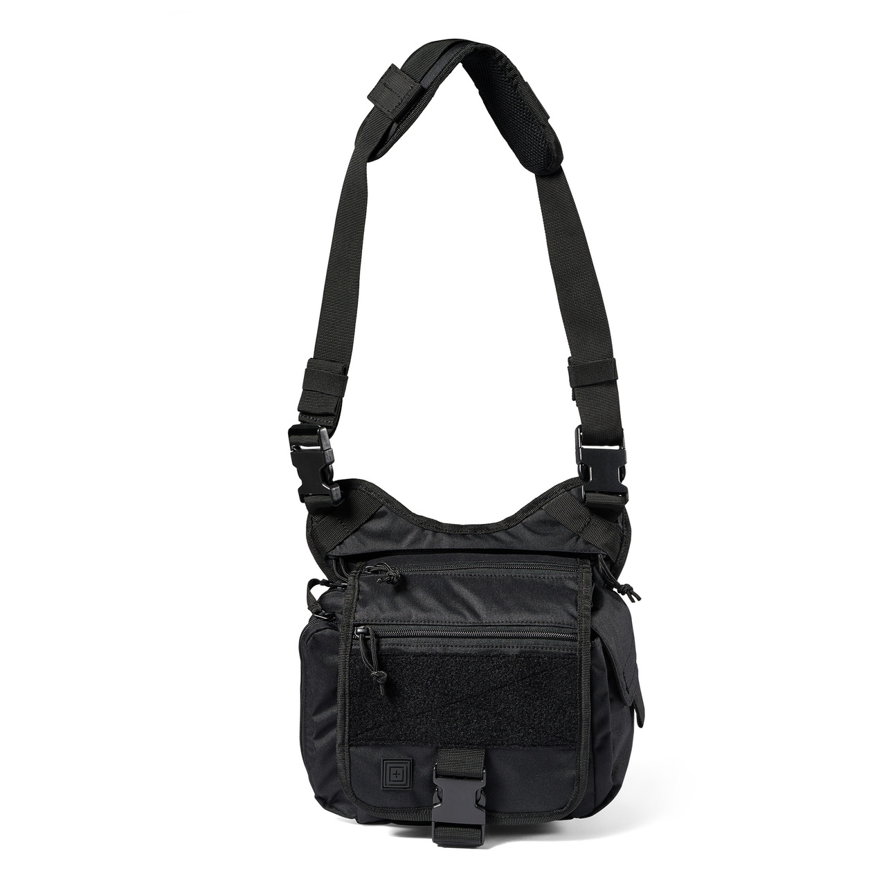 Daily Deploy Push Pack Black