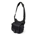 Daily Deploy Push Pack Black