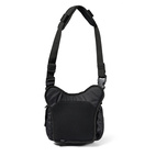 Daily Deploy Push Pack Black