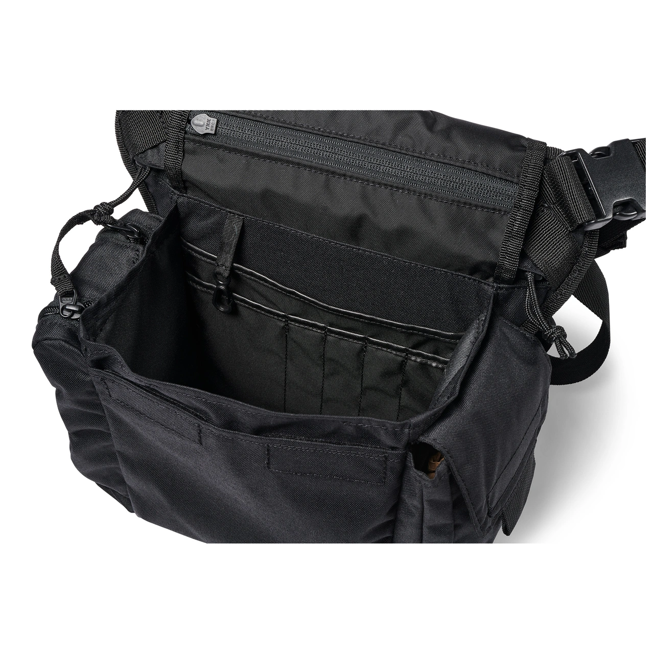 Daily Deploy Push Pack Black