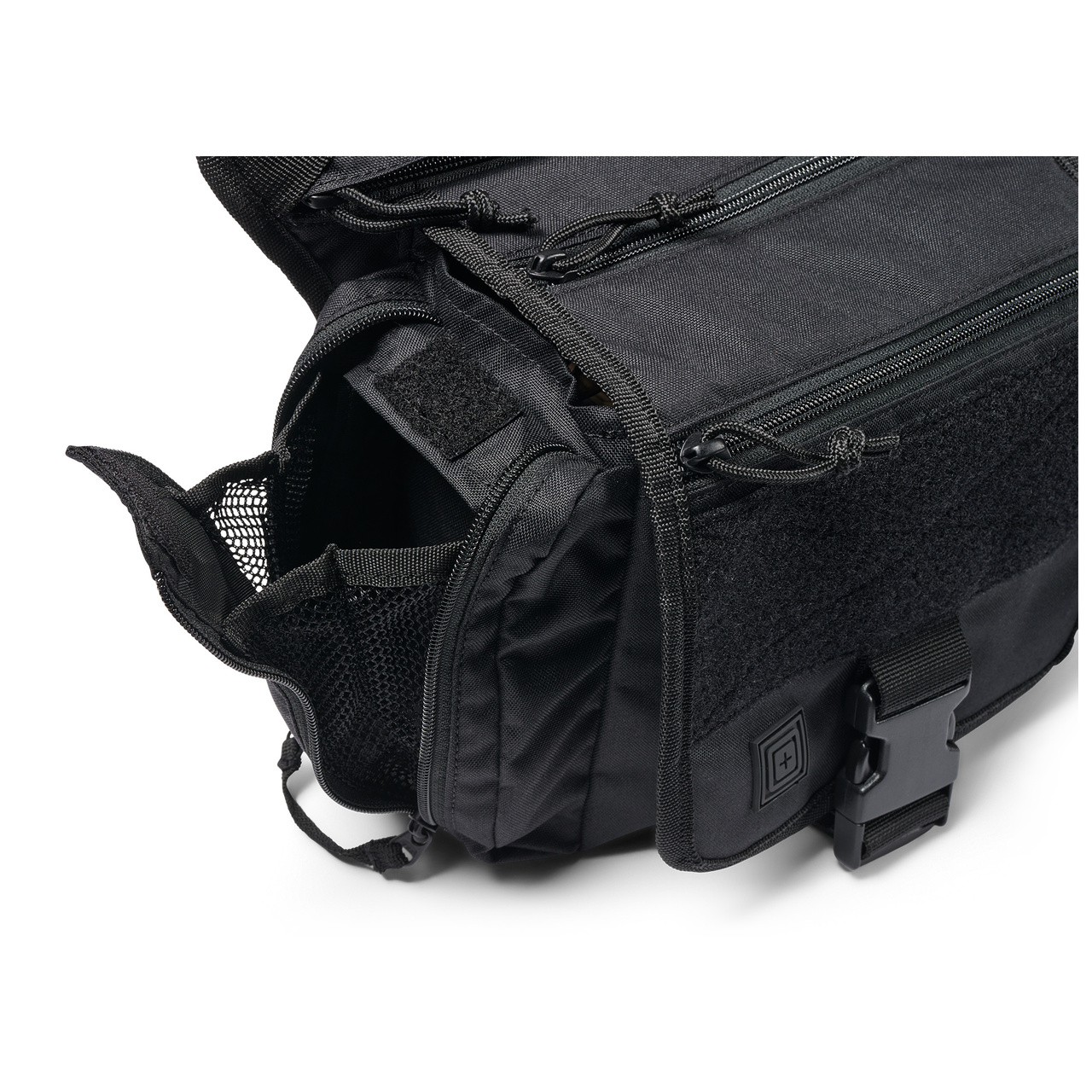 Daily Deploy Push Pack Black